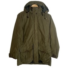 Musto Burnham GTX Performance