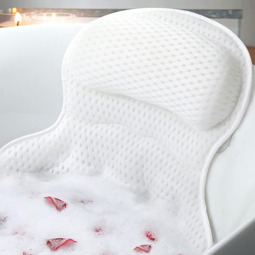 Bath pillow bathtub - bath,