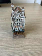 Lilliput Lane Haberdashery