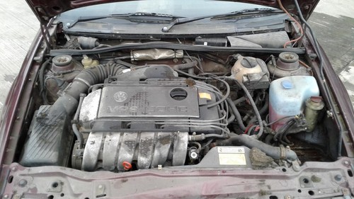 Volkswagen corrado mk1 9 - volkswagen,
