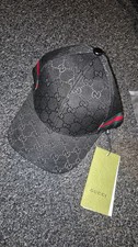 Gucci Baseball Cap