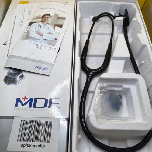 Mdf black out one - mdf,