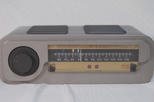 Quad FM Stereo FM  Tuner HiFi Separate untested