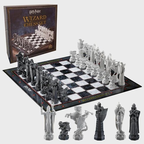 The noble collection harry - the,