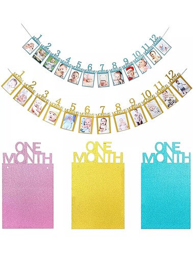 Happy birthday months photo - happy, 12
