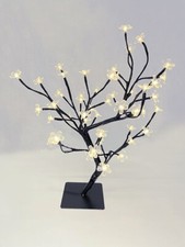 48 LED Blossom Tree - Warm