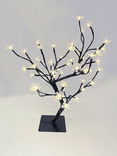 Led blossom tree warm - blossom,