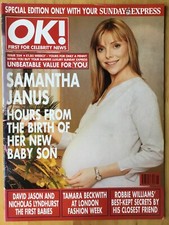OK! MAGAZINE #254 - SPECIAL
