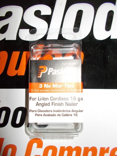 Paslode 902473 mar tip 3 - , no