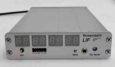 Rosendahl LIF.  LANC Timecode