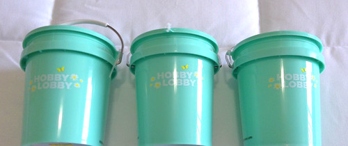 Hobby lobby teal - (3),
