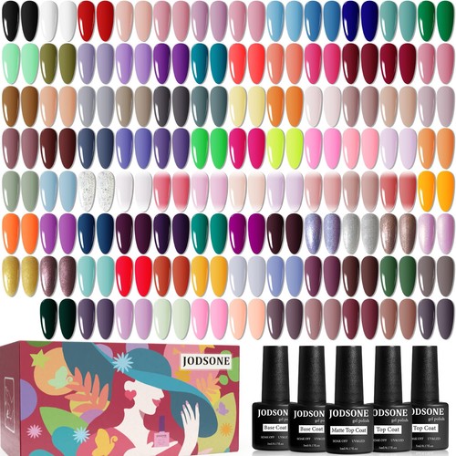 Jodsone 100 pcs - 100, each)