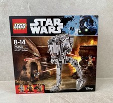 LEGO 75153 Star Wars AT-ST