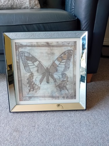 Laura ashley mirror framed - ashley,