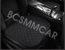 Car Seat Cover Short Plush