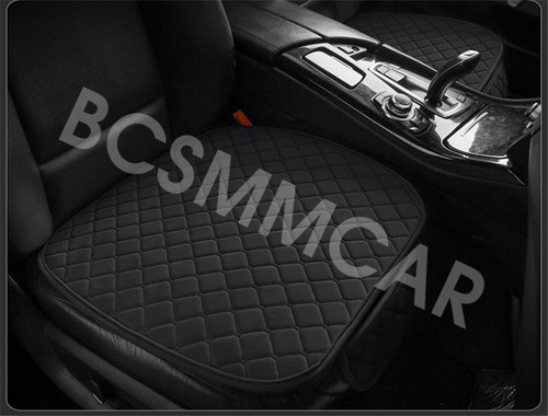 Car seat cover short plush - car,