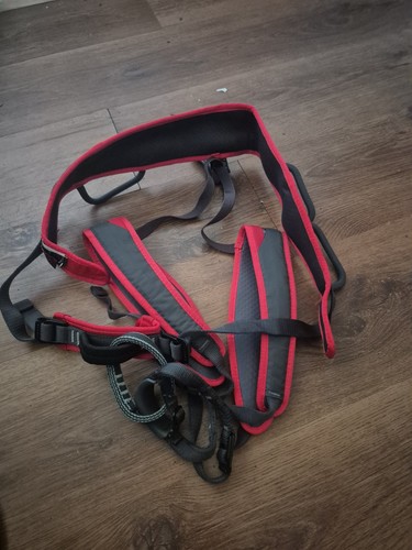 Dmm climbing harness - dmm,