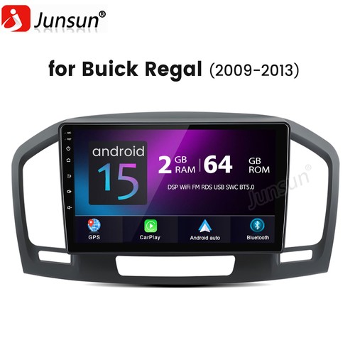 64g for vauxhall insignia - vauxhall,
