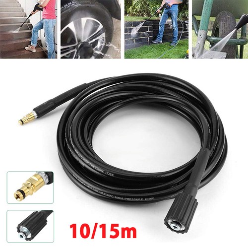 15m extension hose - 10/15m,
