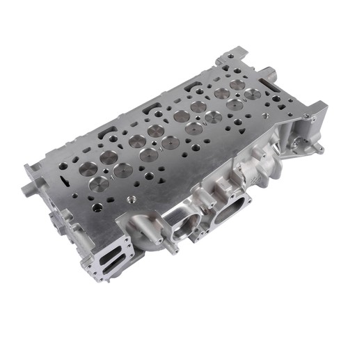 Cylinder head assy - cylinder, ford