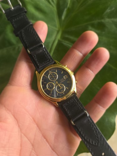 Citizen chronograph - citizen,