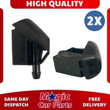 Windscreen Washer Jets Ford