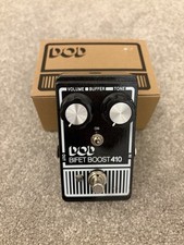 Digitech Dod 410 Bifet Boost