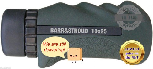 Barr stroud sprite - &,