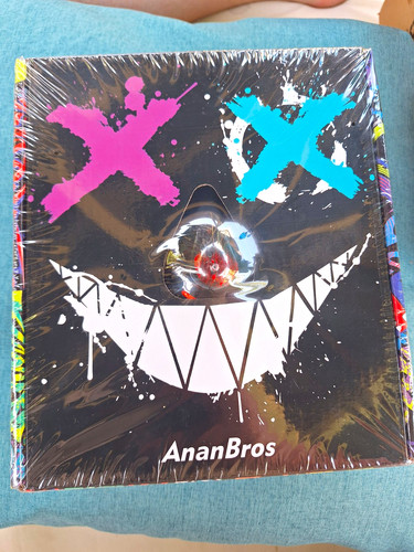 Ananbros halloween led - ananbros,