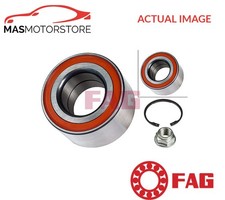 WHEEL BEARING KIT FRONT FAG