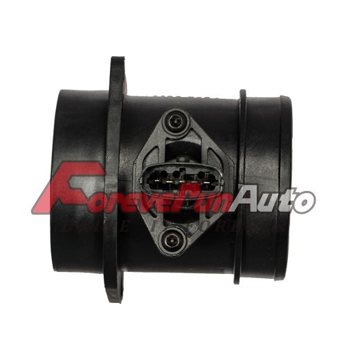 Mass air flow - air, meter