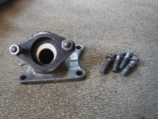 Honda H100 Engine Inlet Intake