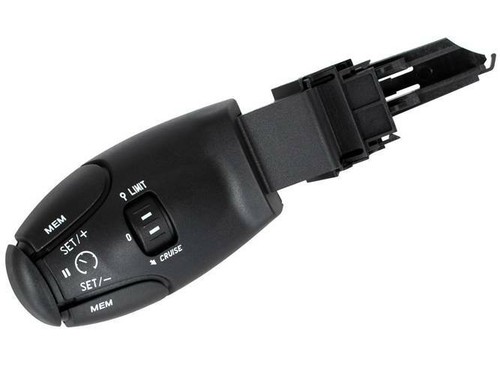 Steering column switch lever - steering,