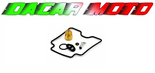 Carburetor overhaul kit - carburetor,