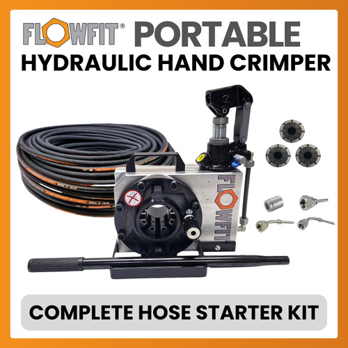 Flowfit ffh16 portable - ffh16,
