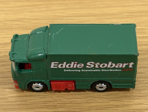 Corgi toys eddie - toys,