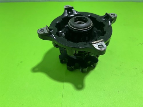 Honda crm 250 - honda, front
