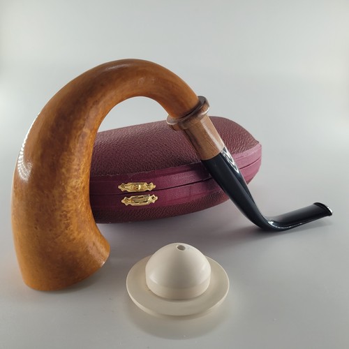 Turkish block meerschaum - turkish,