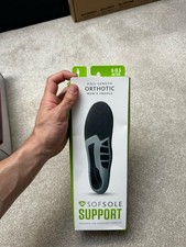 New Sof Sole Full-Length