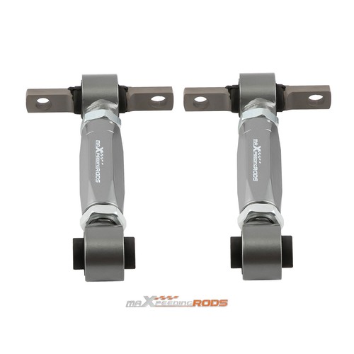 Rear camber arms kit - 2x,