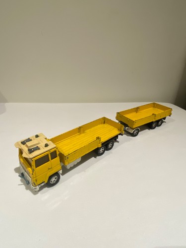Matchbox super kings k21 ford - k21,