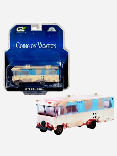 1972 condor greenlight - ii,