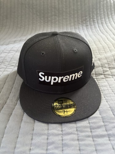 Supreme new era 59fifty - 59fifty, fitted