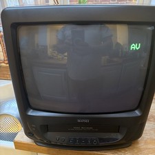 Matsui TVR 185 RETRO GAMING