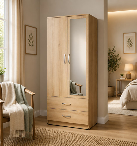 Ready assembled door - 2,