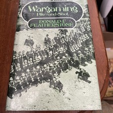 Donald Featherstone's