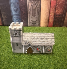 Wade Whimsey-on-Why  Village