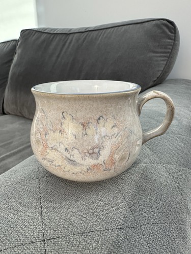 Denby tasmin tea cup - denby,