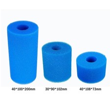 Swimming Pool Filter Foam