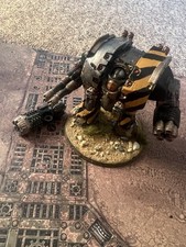 Warhammer 30k Iron Warriors